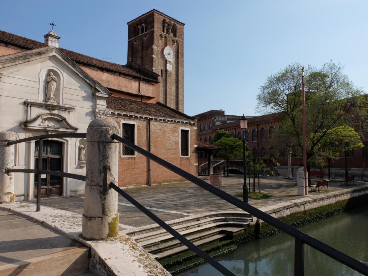 Apartment Rio Terese Venedig